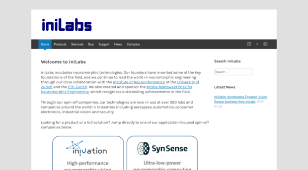 inilabs.com