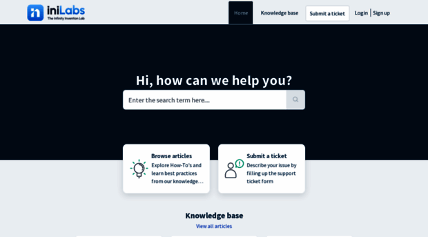 inilabsn.freshdesk.com