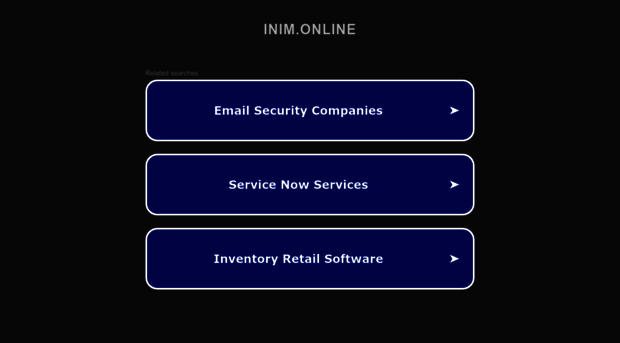 inim.online