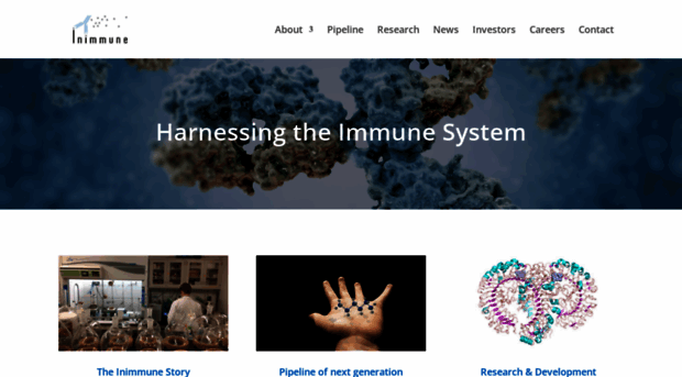 inimmune.com