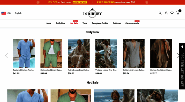 ininrubyclub.com