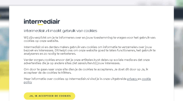 ininterim.nl