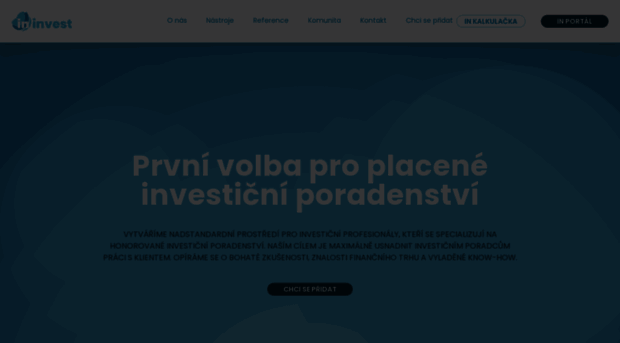 ininvest.cz