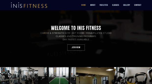 inisfitness.ie