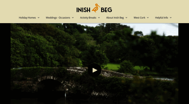 inishbeg.com