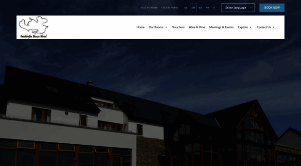 inishbofinhouse.com