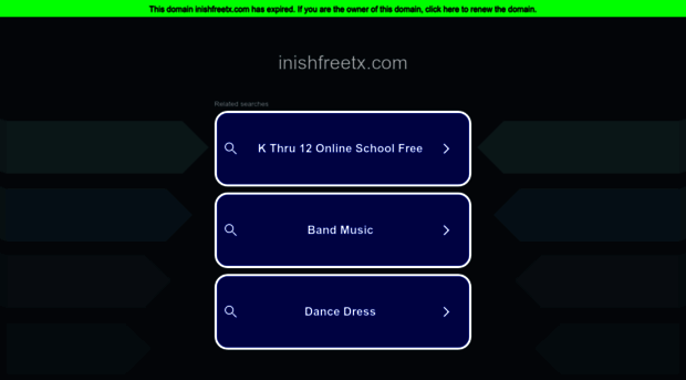 inishfreetx.com