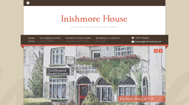 inishmoreguesthouse.com