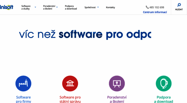 inisoft.cz