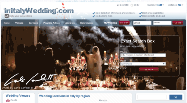 initalywedding.com