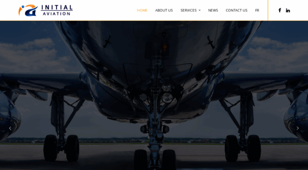 initialaviation.ca