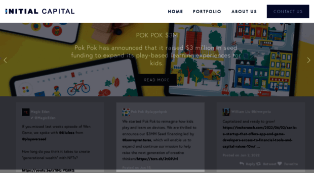 initialcapital.com