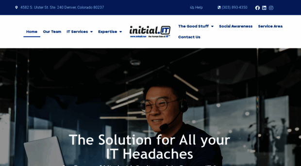 initialit.net