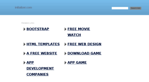 initializer.com