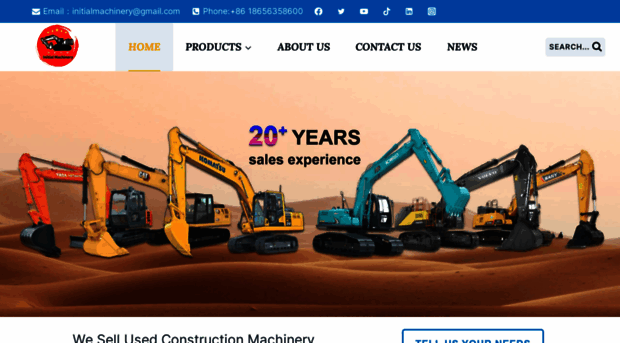 initialmachinery.com