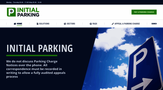 initialparking.co.uk