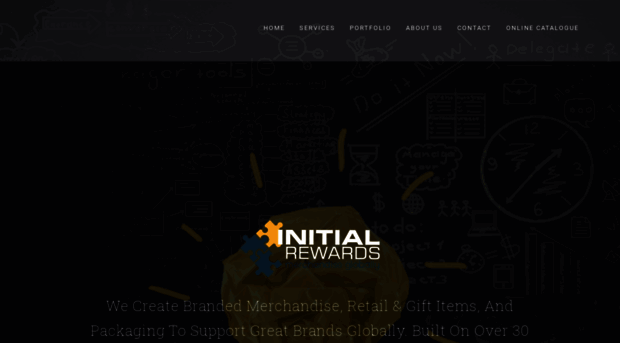 initialrewards.com