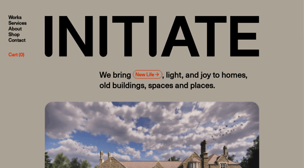 initiatearchitecture.com