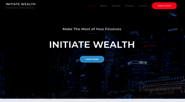 initiatewealth.com