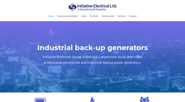 initiative-electrical.co.uk