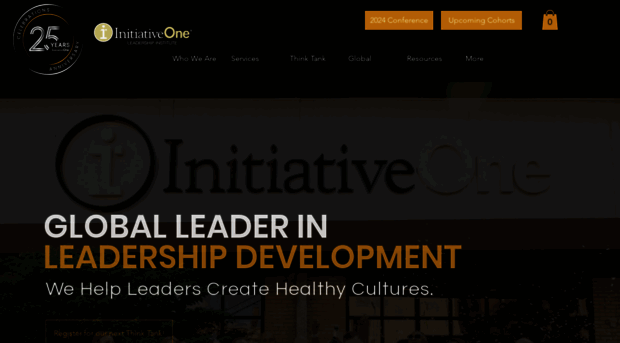 initiative-one.com