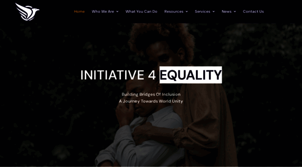 initiative4equality.org