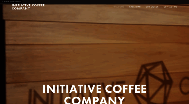 initiativecoffeeco.com