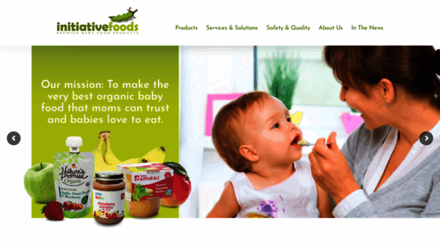 initiativefoods.com