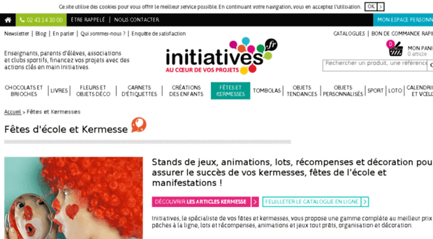 initiatives-fetes.fr