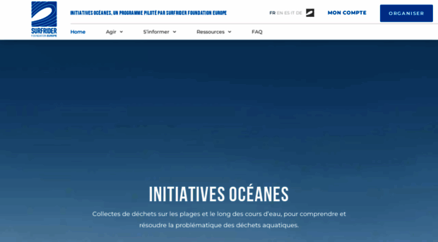 initiativesoceanes.org