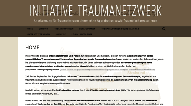 initiativetraumanetzwerk.com