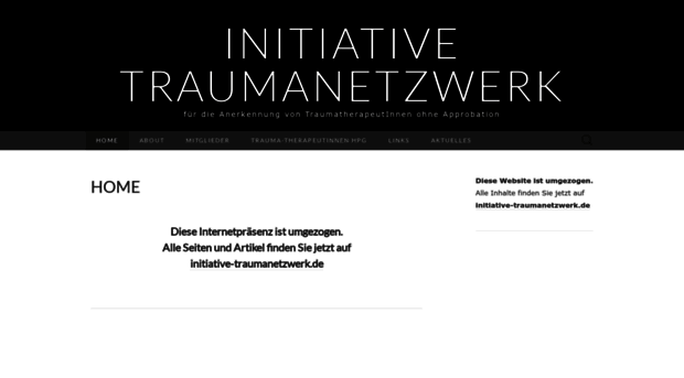 initiativetraumanetzwerk.wordpress.com