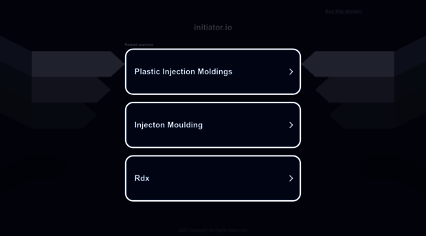 initiator.io