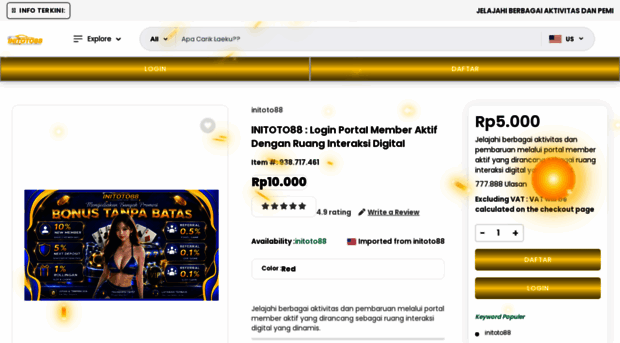 initoto88.com