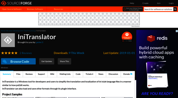 initranslator.sourceforge.net