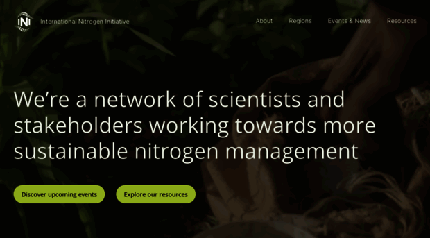 initrogen.org