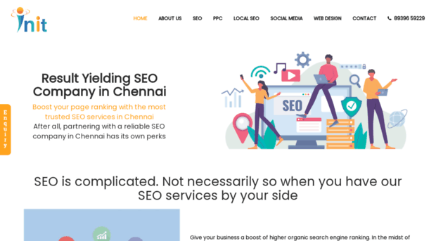 initseo.com