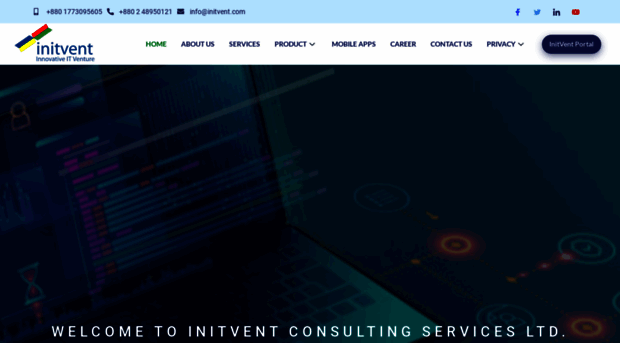 initvent.com