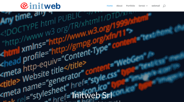 initweb.net