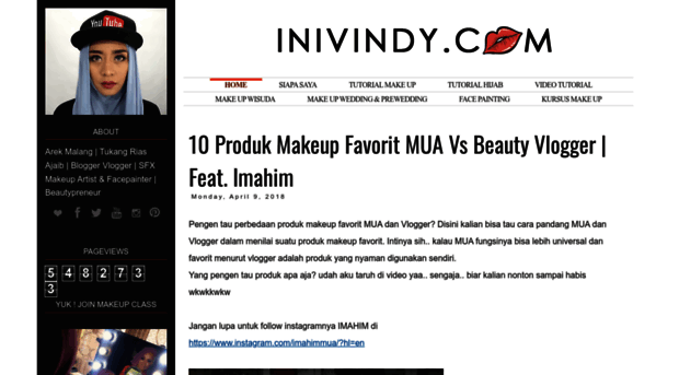 inivindy.com