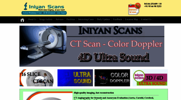 iniyanscans.com