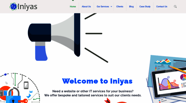 iniyas.co.uk