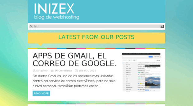 inizex.com
