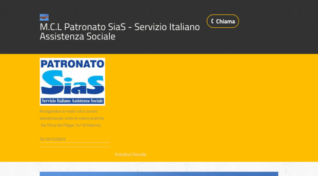 iniziativasociale.it