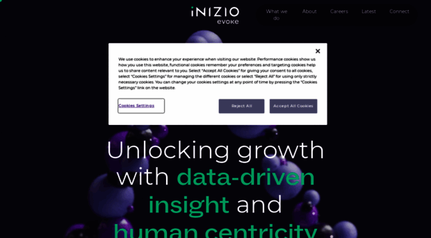 inizioevoke.com