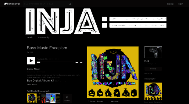 inja.bandcamp.com