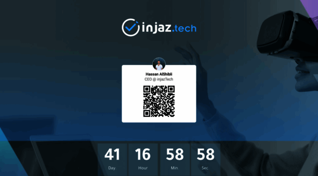 injaz-tech.com