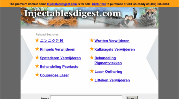 injectablesdigest.com