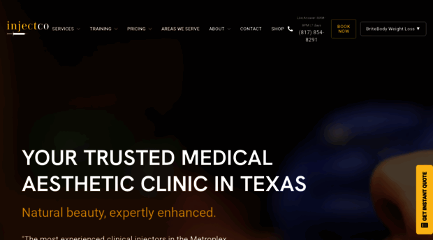 injectco.com
