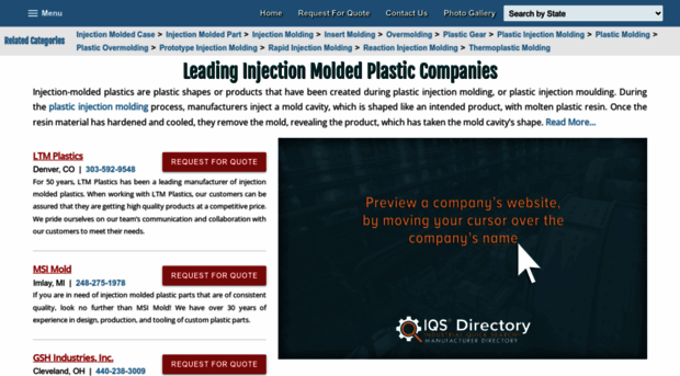 injection-molded-plastics.net